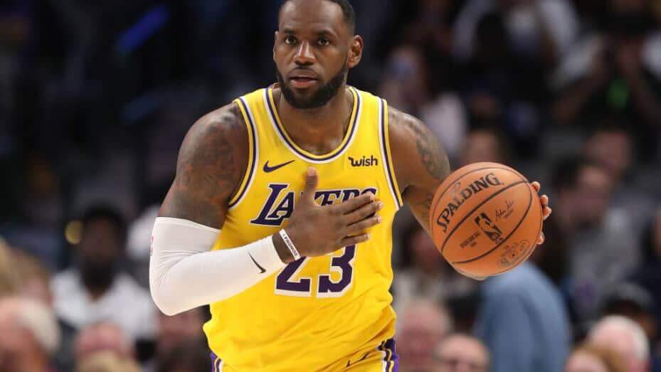 LeBron James, lakers, the new york times, the new york times post, ny times