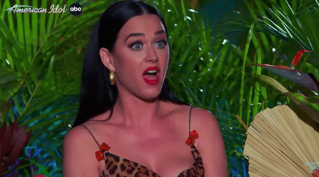 American Idol, Katy Perry