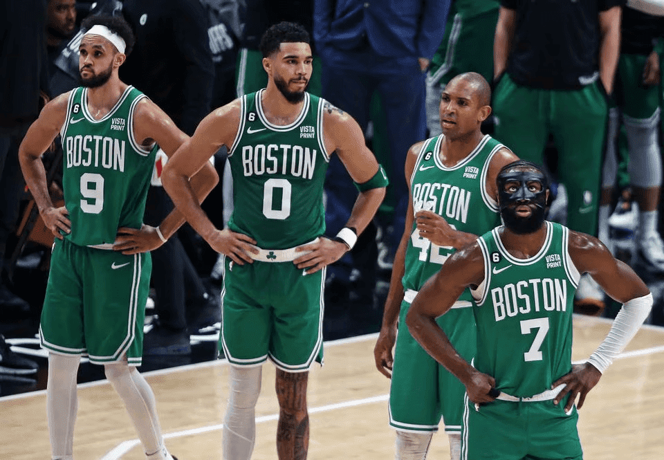 Celtics, Boston , Boston Celtics