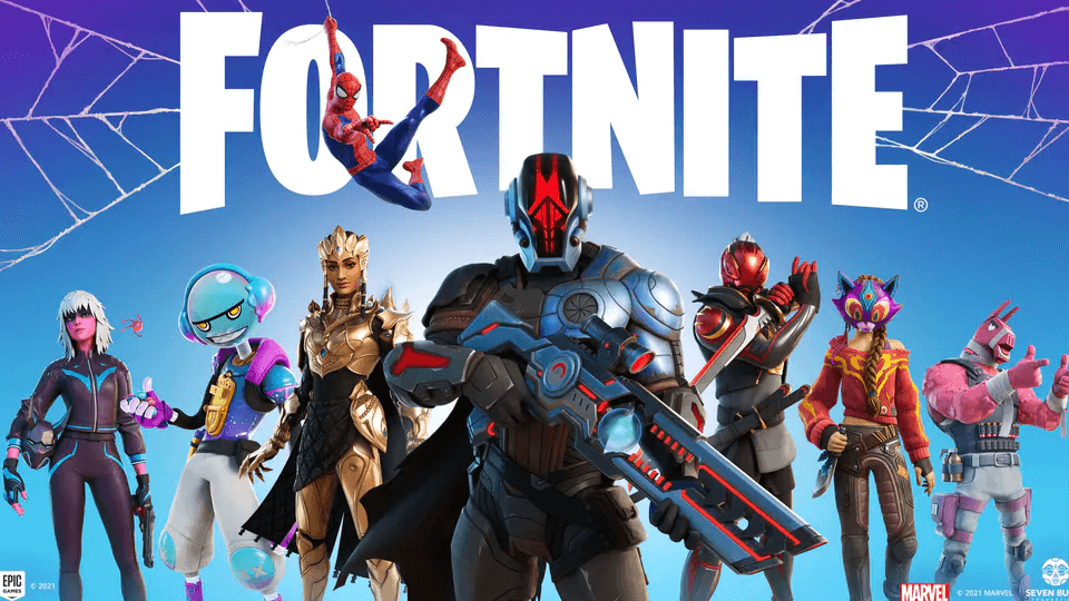 Fortnite, the new york times, the new york times post, nytimes, nytimespost