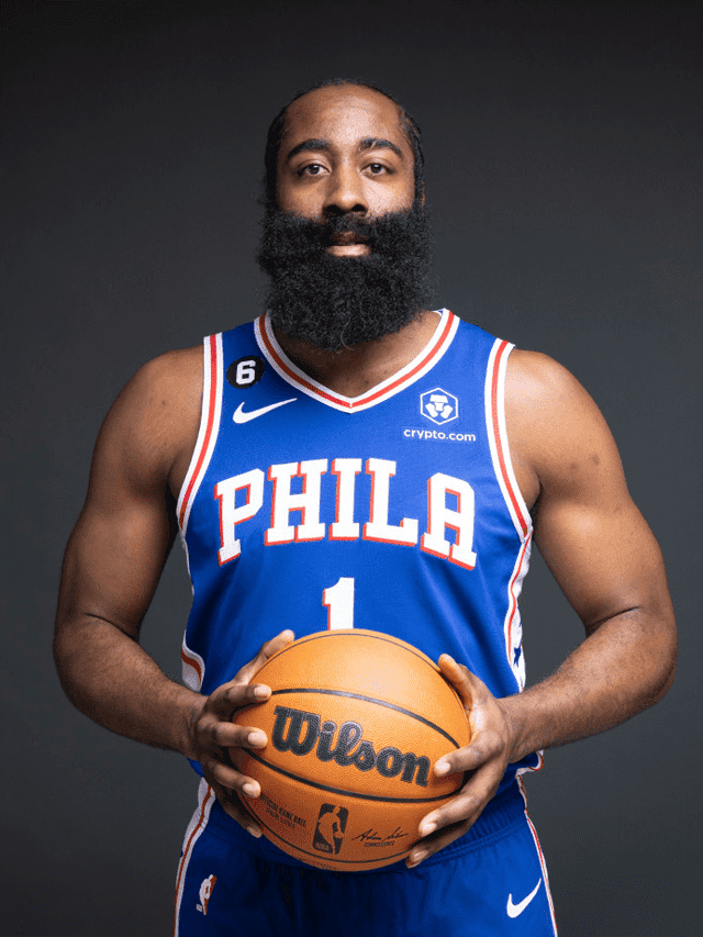 James Harden ejected, Joel Embiid gets flagrant 1 in Sixers’ win