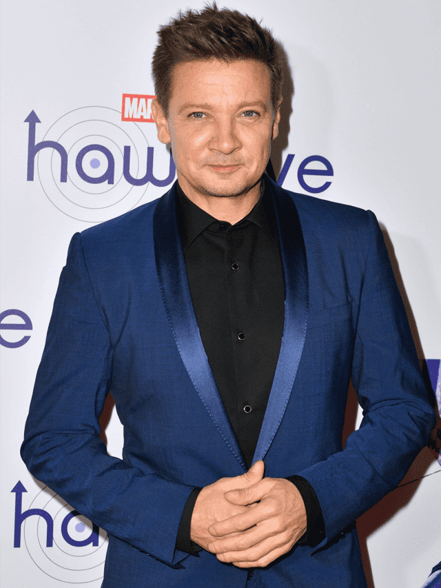 Jeremy Renner nephew details snow plough accident in body cam footage