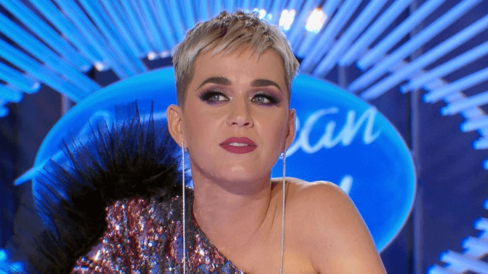 American Idol, Katy Perry