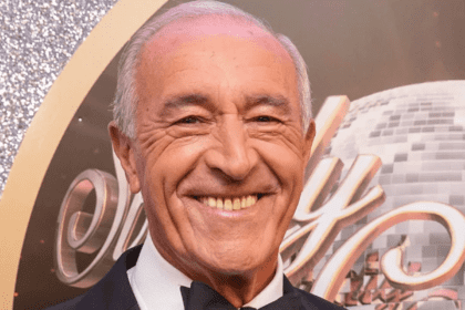 Len Goodman, Strictly Come Dancing, Dancing with the Stars