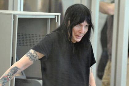 Mick Mars, the new york times, the new york times post, nytimes, nytimespost
