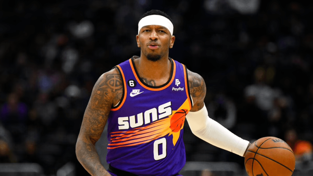 Phoenix Suns, Russell Westbrook