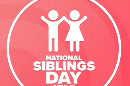 Siblings Day, Siblings Day 2023, the new york times, the new york times post, nytimes, nytimes post