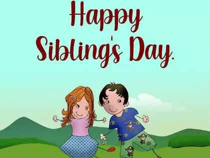 Siblings Day, Siblings Day 2023, the new york times, the new york times post, nytimes, nytimes post