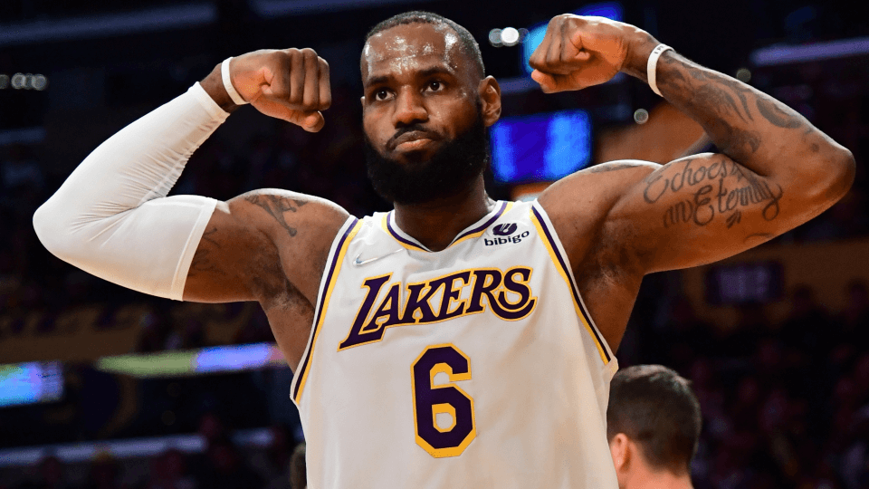LeBron James, lakers, the new york times, the new york times post, ny times