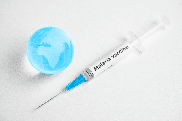 malaria vaccine, malaria