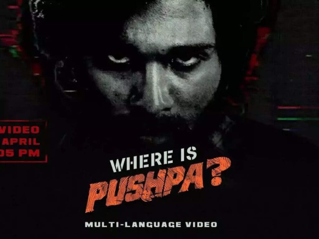 Pushpa 2 Release Date, pushpa 2,the new york times, the new york times post