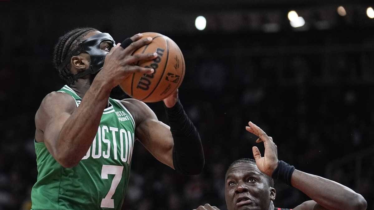 Celtics, Boston Celtics, Sixers, 76ers, Jaylen Brown,
