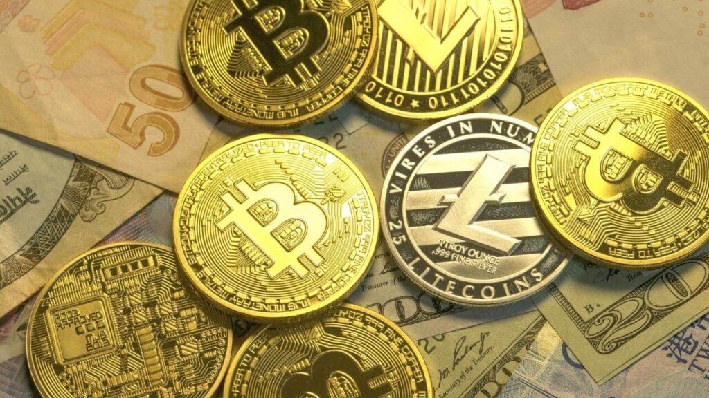 Cryptocurrency 2