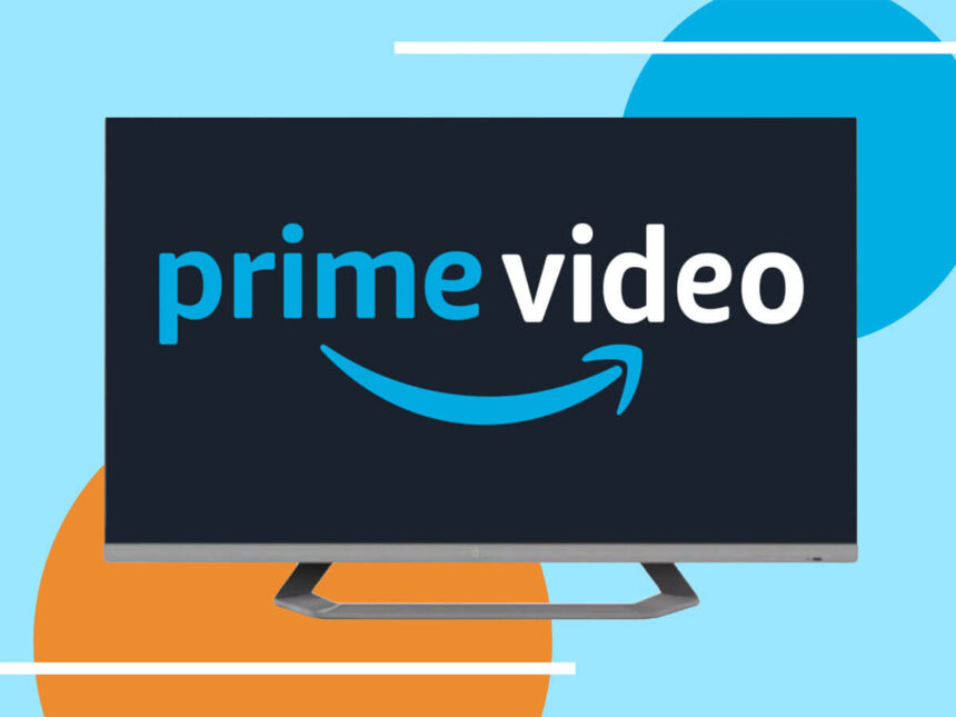prime video, Amazon
