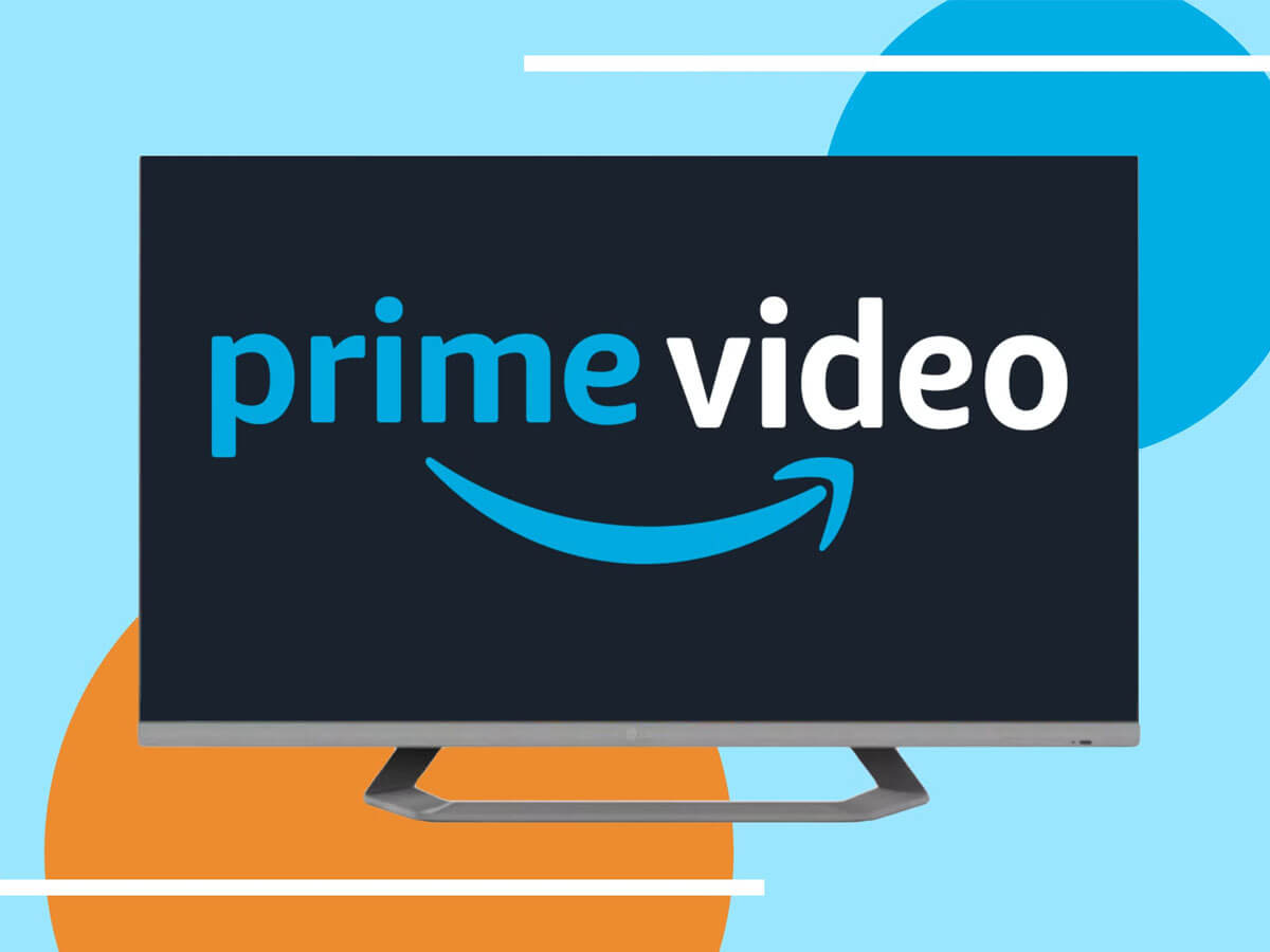 prime video, Amazon